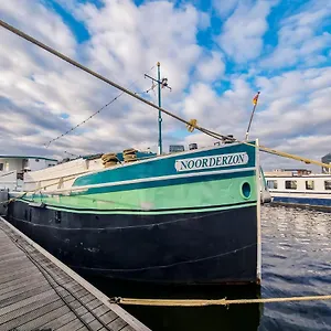 Szálloda The @ Mps Noorderzon