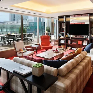 Hyatt Centric Ginza 5*, Tokyo Giappone