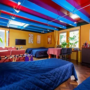 Dreamtime Houseboat , Amsterdam Pays-Bas