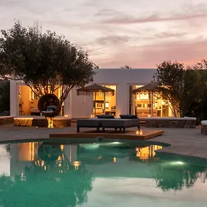 Olive Mykonos 4*, Ano Mera Grecia