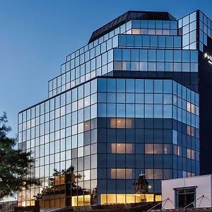 Pullman 5*, Distretto di Rotorua Nuova Zelanda