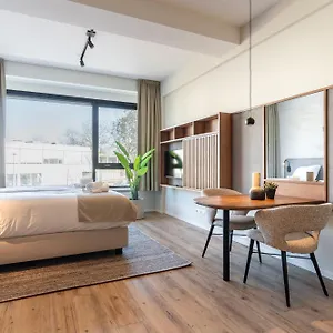 Utrechtcityapartments - Huizingalaan , Utrecht Pays-Bas