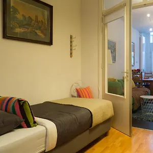 Chez Cho , Utrecht Pays-Bas