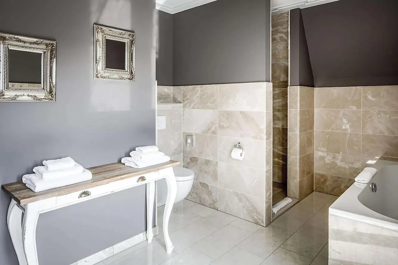 Luxury Suites Ámsterdam 5*,