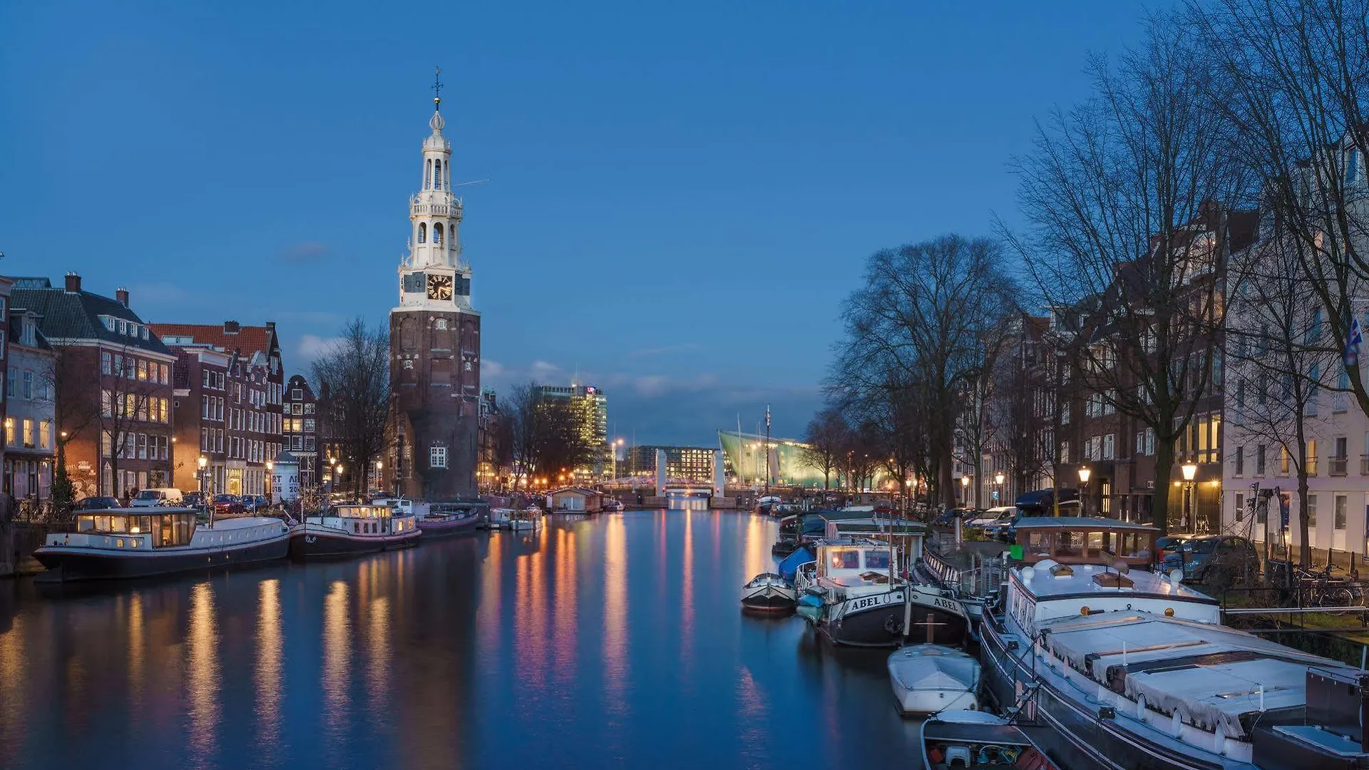 Luxury Suites Ámsterdam