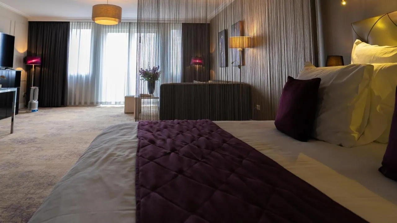 Luxury Suites Ámsterdam