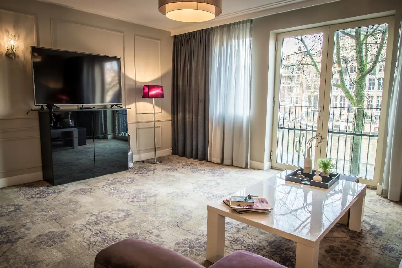 Luxury Suites Ámsterdam